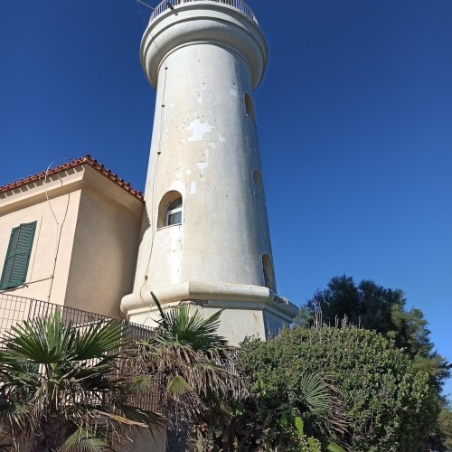 Faro di Capo Circeo