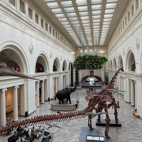 Field Museum