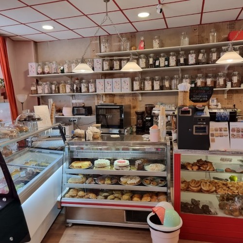 FILIFY Bakery & Coffee