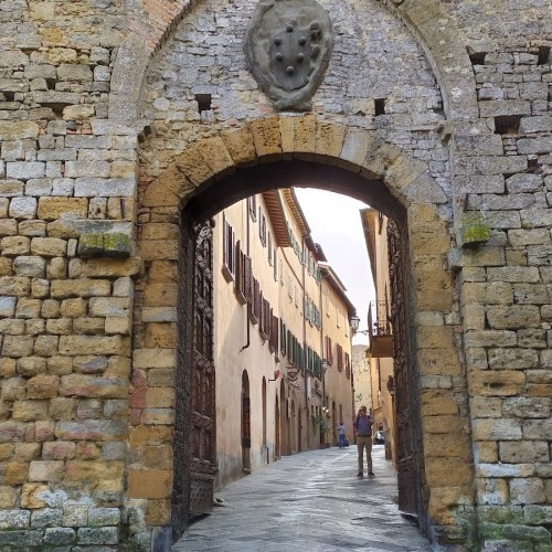 Florentine Gate