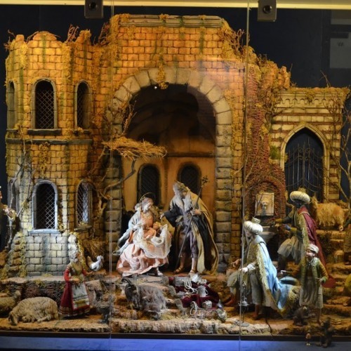 Fondazione Museo Il Divino Infante