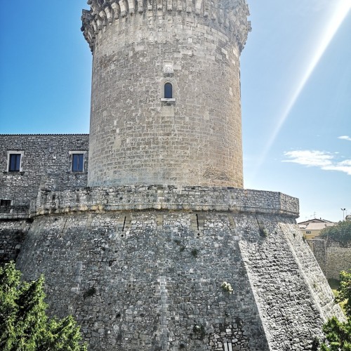 Fontana Angioina