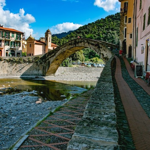 Fontana del Rossese