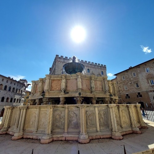 Fontana Maggiore