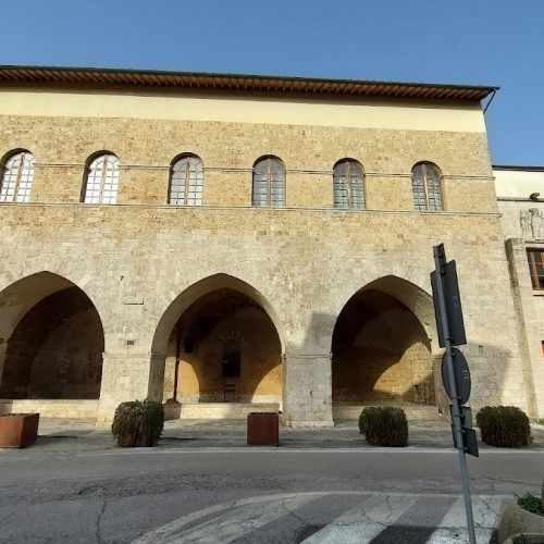 Fonti dell'Abbondanza - Massa Marittima (gr)