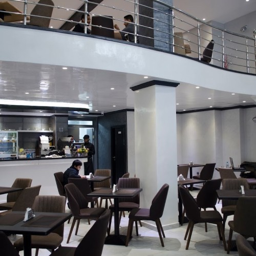 FOODHOUSE (restaurant)