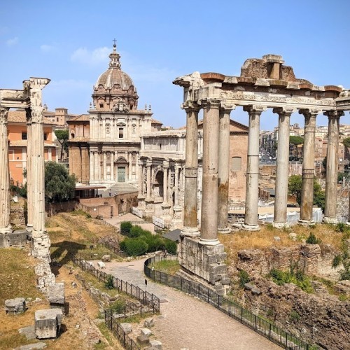 Foro Romano