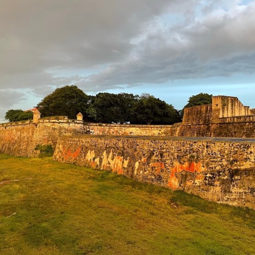 Fortaleza de San Carlos de La Cabaña