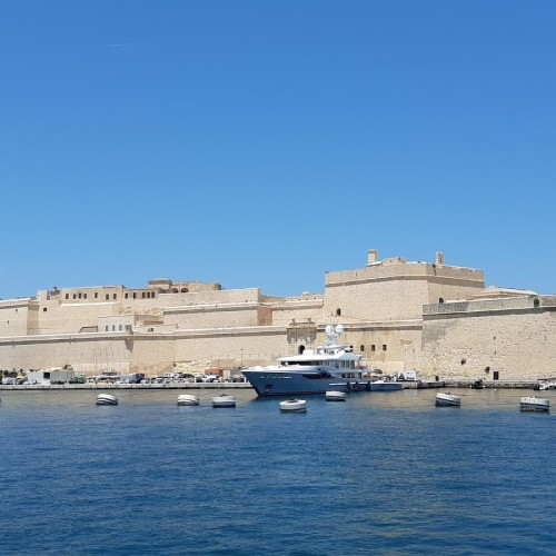 Forte Sant'Angelo