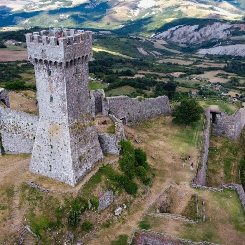 Fortezza di Radicofani