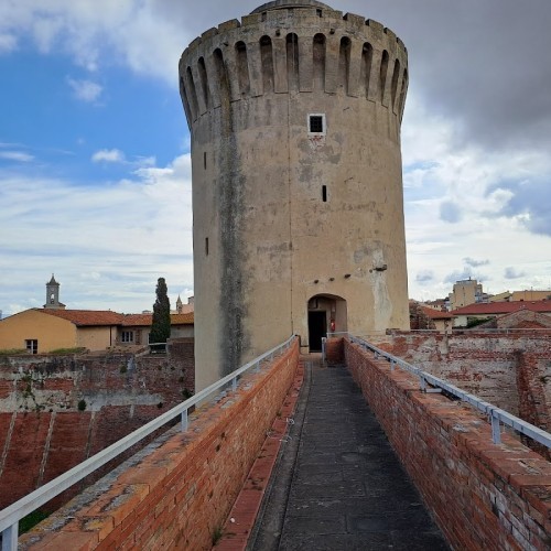 Fortezza Vecchia