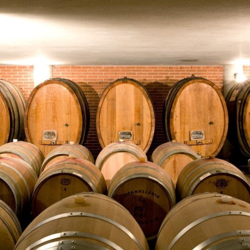 Francone - Cantina, Winery