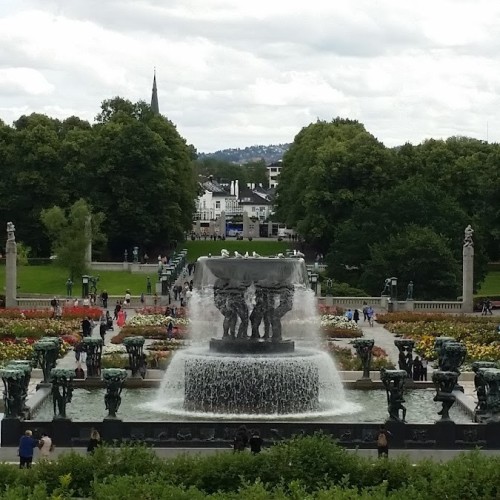 Frognerparken