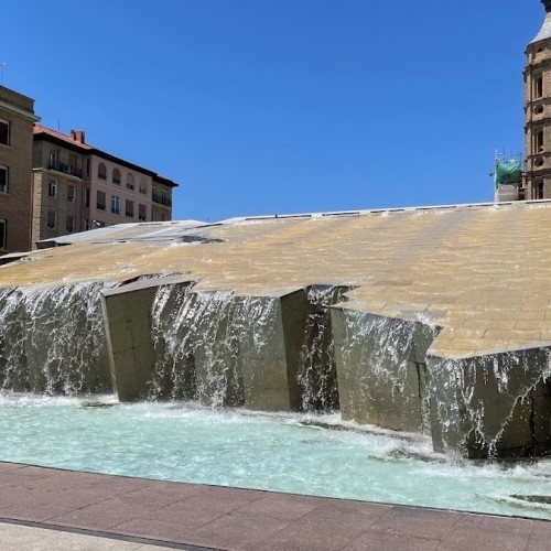 Fuente de la Hispanidad