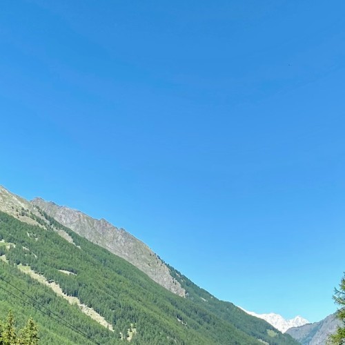 Funivie Gran Paradiso