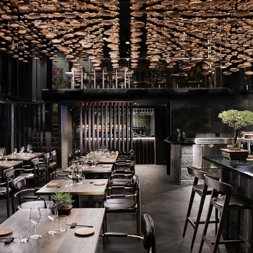 Fyn Restaurant