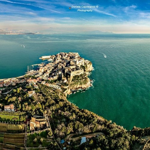 Gaeta Medievale