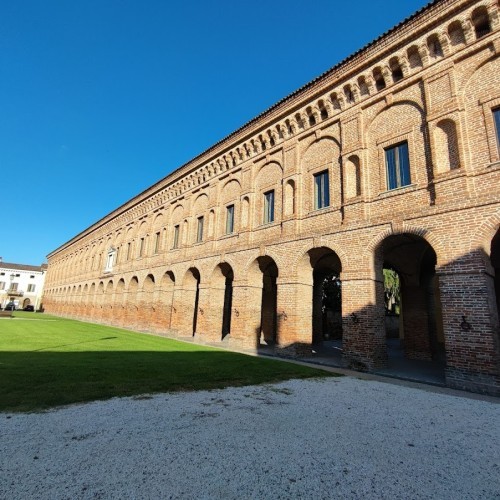 Galleria degli Antichi