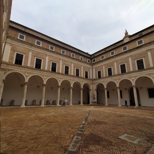 Galleria Nazionale delle Marche