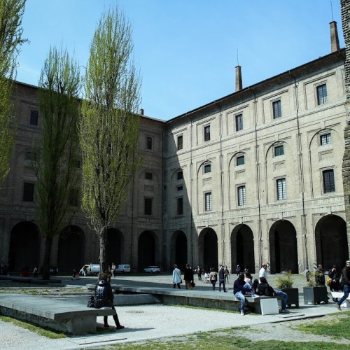Galleria Nazionale di Parma