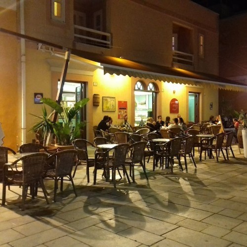 Gastronomia Martorana