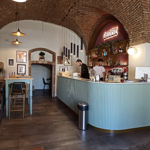 Gaudete Café & Bistrot