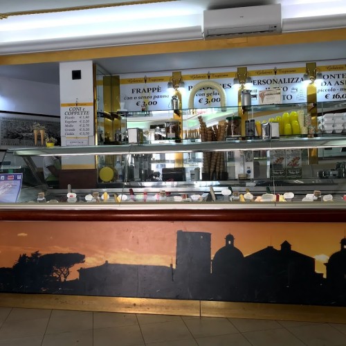 Gelateria Tropicana