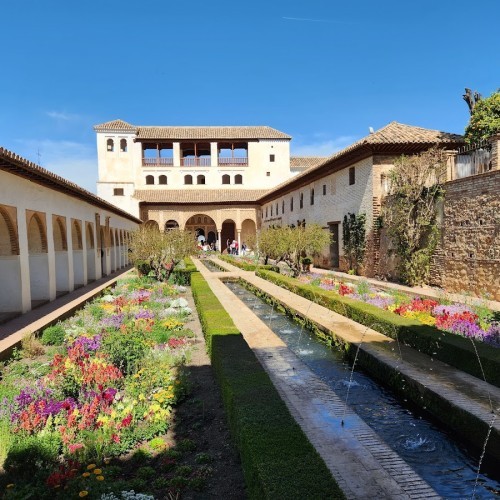 Generalife