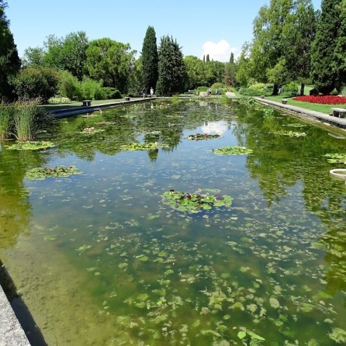 Giardini Acquatici