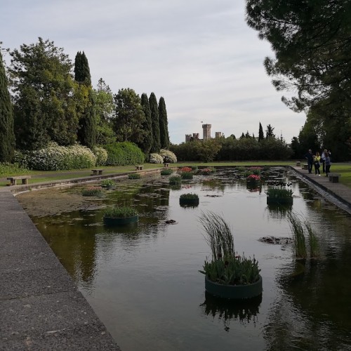 Giardini Acquatici