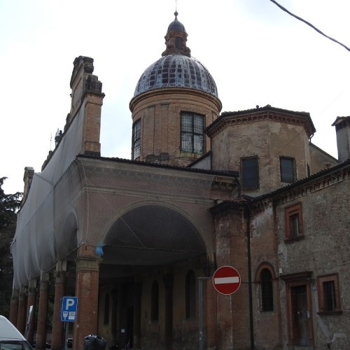 Giardini Margherita Bologna