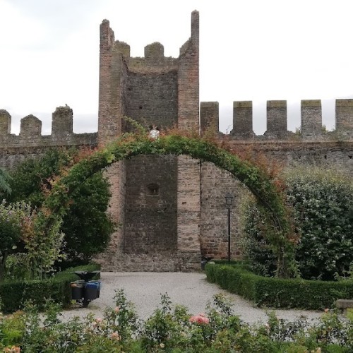 Giardini pubblici