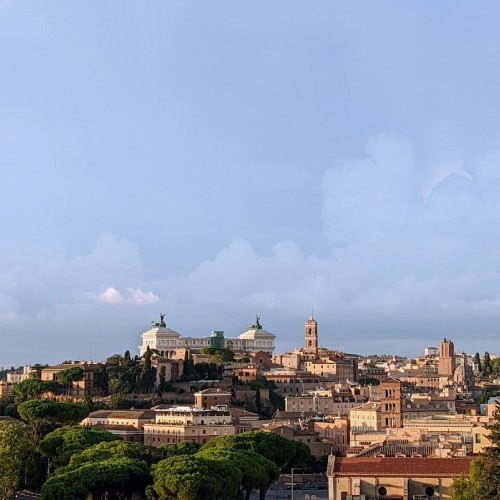 Giardino degli Aranci