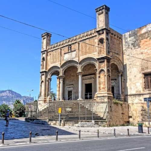 Giardino Garibaldi