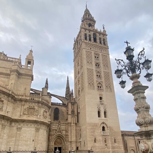 Giralda