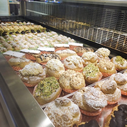 Gli acchiappagolosi