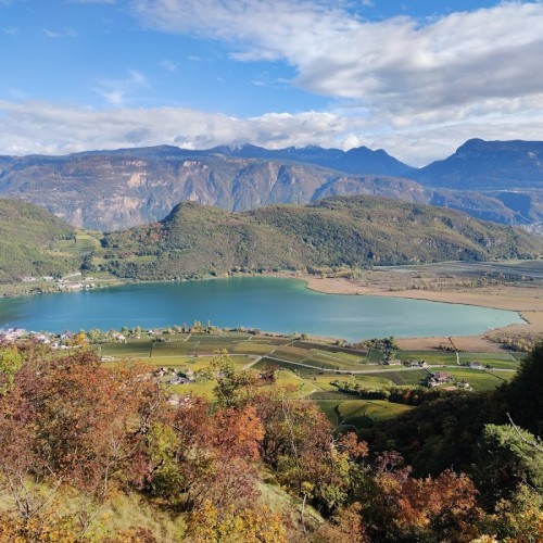 Gola del Rastenbach (Rio Pausa)