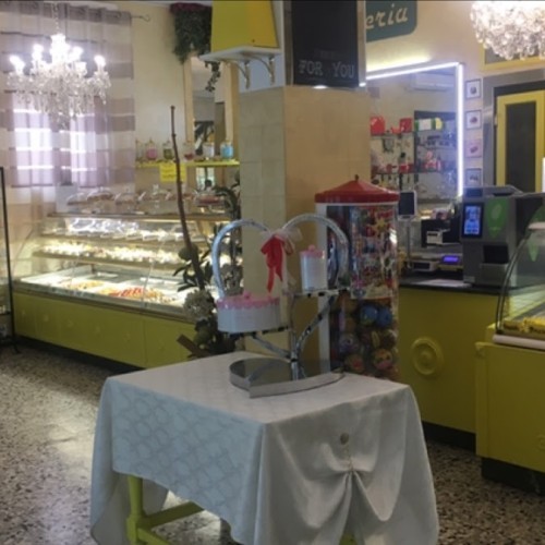 Gola Dolce - Gelateria e Pasticceria