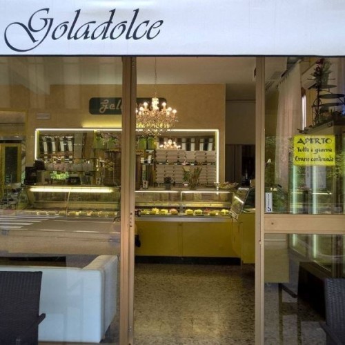 Gola Dolce - Gelateria e Pasticceria