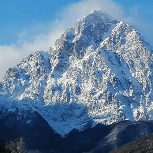 Gran Sasso d'Italia