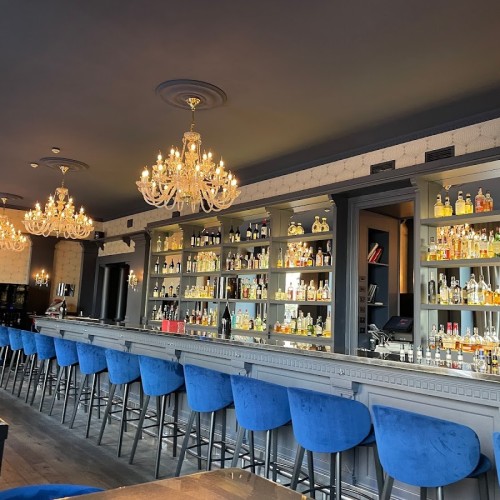 Grand Cafe