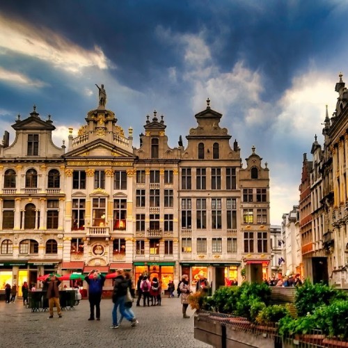 Grand Place
