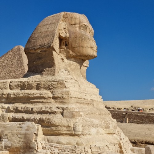 Great Sphinx of Giza