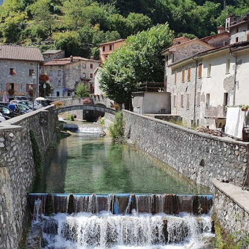 Grotta del Vento