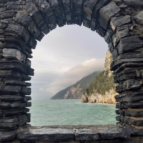 Grotta di Lord Byron
