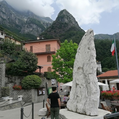 Grotta Turistica - Antro del Corchia