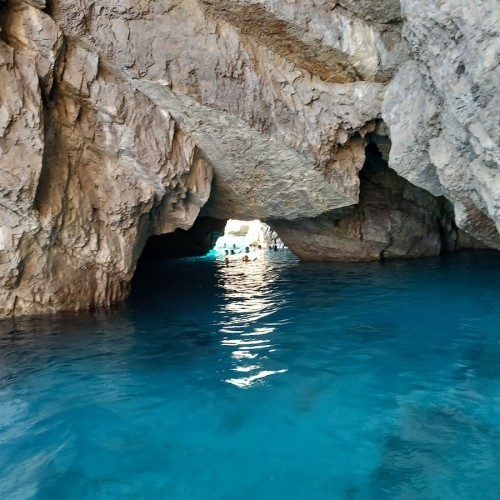 Grotta Verde