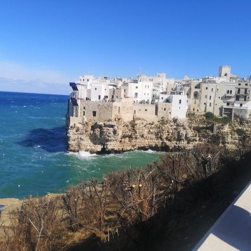 Grotte di Castellana