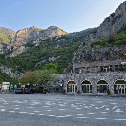 Grotte di Toirano
