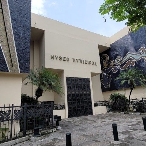 Guayaquil Municipal Museum